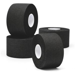 Sporttape, Schwarz