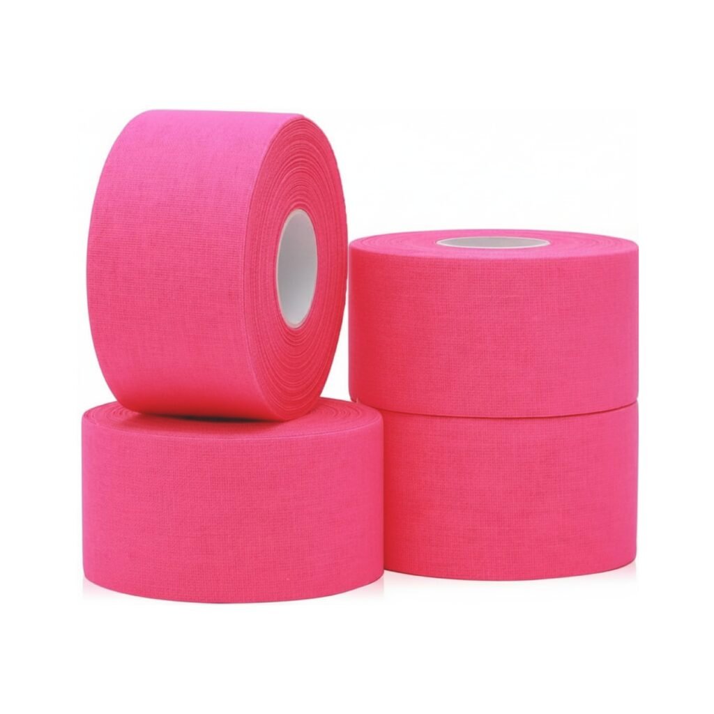Sporttape, Rosa