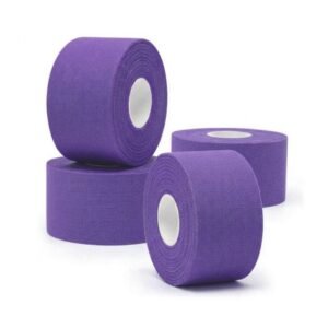 Sporttape, Violett